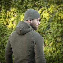 M-Tac Sprint Fleece Sweatshirt Polartec - Dark Olive - L