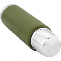 M-Tac Stainless 1000ml Thermos - Olive