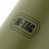 M-Tac Stainless 750ml Thermos - Olive