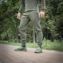 M-Tac Stealth Cotton Pants - Army Olive - 2XL - Long