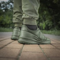 M-Tac Stealth Cotton Pants - Army Olive - L - Long