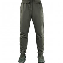 M-Tac Stealth Cotton Pants - Army Olive - S - Long