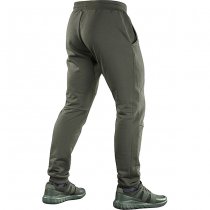 M-Tac Stealth Cotton Pants - Army Olive - S - Long