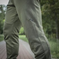 M-Tac Stealth Cotton Pants - Army Olive - S - Long