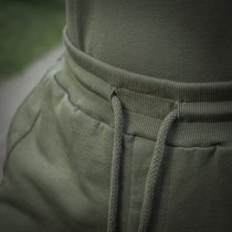 M-Tac Stealth Cotton Pants - Army Olive - S - Long