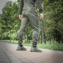 M-Tac Stealth Cotton Pants - Army Olive - XS - Long