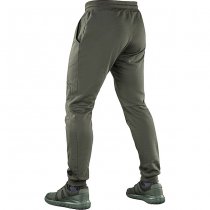 M-Tac Stealth Cotton Pants - Army Olive - XS - Regular