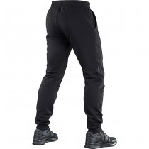 M-Tac Stealth Cotton Pants - Black - 2XL - Regular