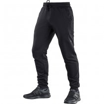 M-Tac Stealth Cotton Pants - Black - 3XL - Regular