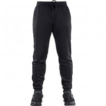 M-Tac Stealth Cotton Pants - Black - M - Regular