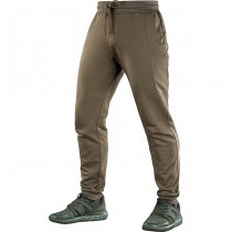 M-Tac Stealth Cotton Pants - Dark Olive