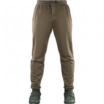 M-Tac Stealth Cotton Pants - Dark Olive - 2XL - Long