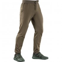 M-Tac Stealth Cotton Pants - Dark Olive - S - Regular