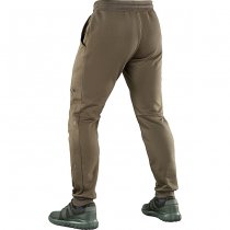 M-Tac Stealth Cotton Pants - Dark Olive - XS - Regular