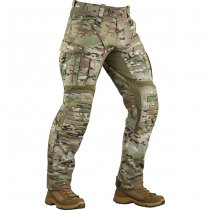 M-Tac Sturm Pants Nyco Extreme Gen.II - Multicam - 36/30