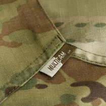 M-Tac Sturm Pants Nyco Extreme Gen.II - Multicam - 36/30