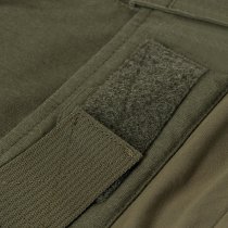 M-Tac Sturm Pants Nyco Extreme Gen.II - Ranger Green - 32/36