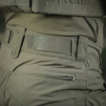 M-Tac Sturm Pants Nyco Extreme Gen.II - Ranger Green - 32/36