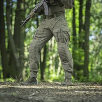 M-Tac Sturm Pants Nyco Extreme Gen.II - Ranger Green - 34/30