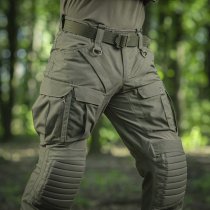 M-Tac Sturm Pants Nyco Extreme Gen.II - Ranger Green - 34/30