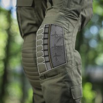 M-Tac Sturm Pants Nyco Extreme Gen.II - Ranger Green - 34/34