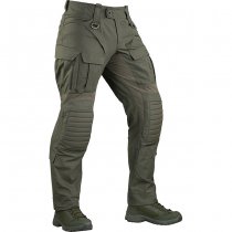 M-Tac Sturm Pants Nyco Extreme Gen.II - Ranger Green - 36/32