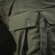 M-Tac Sturm Pants Nyco Extreme Gen.II - Ranger Green - 38/32