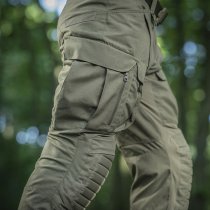 M-Tac Sturm Pants Nyco Extreme Gen.II - Ranger Green - 38/32