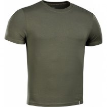 M-Tac T-Shirt 93/7 - Army Olive - 3XL