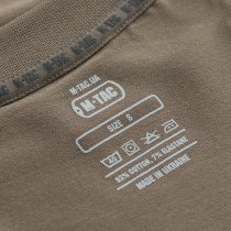 M-Tac T-Shirt 93/7 - Dark Olive - 3XL