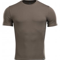 M-Tac T-Shirt 93/7 - Dark Olive - XS