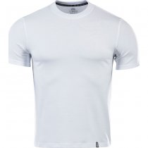 M-Tac T-Shirt 93/7 - White - L