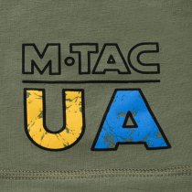 M-Tac T-Shirt UA Side - Olive - 2XL