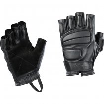 M-Tac Tactical Assault Gloves Fingerless Mk.1 - Black - L