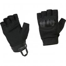 M-Tac Tactical Assault Gloves Fingerless Mk.3 - Black - XL