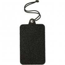 M-Tac Tactical Badge Holder - Black