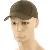 M-Tac Tactical Baseball Flex Cap Lightweight - Dark Olive - L/XL