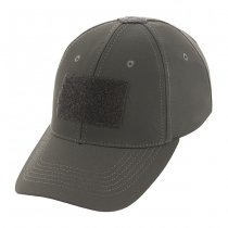 M-Tac Tactical Baseball Flex Cap Lightweight - Grey - L/XL