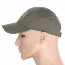 M-Tac Tactical Baseball Flex Cap Rip-Stop - Foliage Green - L/XL