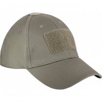 M-Tac Tactical Baseball Flex Cap Rip-Stop - Foliage Green - L/XL