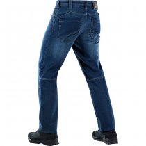 M-Tac Tactical Jeans Regular Fit Gen.I - Dark Denim - 28/30