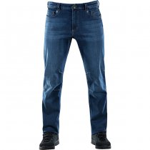 M-Tac Tactical Jeans Regular Fit Gen.I - Dark Denim - 32/32