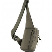 M-Tac Tactical Shoulder Bag Chest Sling Pack - Olive