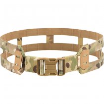 M-Tac Tactical Skeleton Belt - Multicam