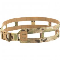 M-Tac Tactical Skeleton Belt - Multicam - L