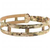 M-Tac Tactical Skeleton Belt - Multicam - L