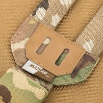 M-Tac Tactical Skeleton Belt - Multicam - M