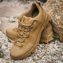 M-Tac Tactical Sneakers Patrol R - Coyote - 40