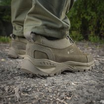 M-Tac Tactical Sneakers Patrol R - Olive - 39