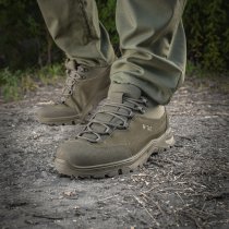 M-Tac Tactical Sneakers Patrol R - Olive - 40